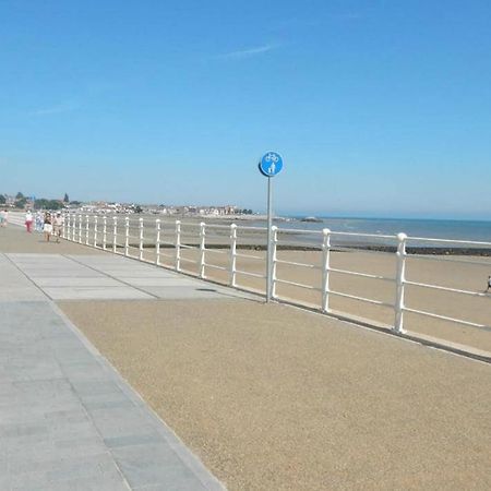 Rhos On Sea Home Экстерьер фото