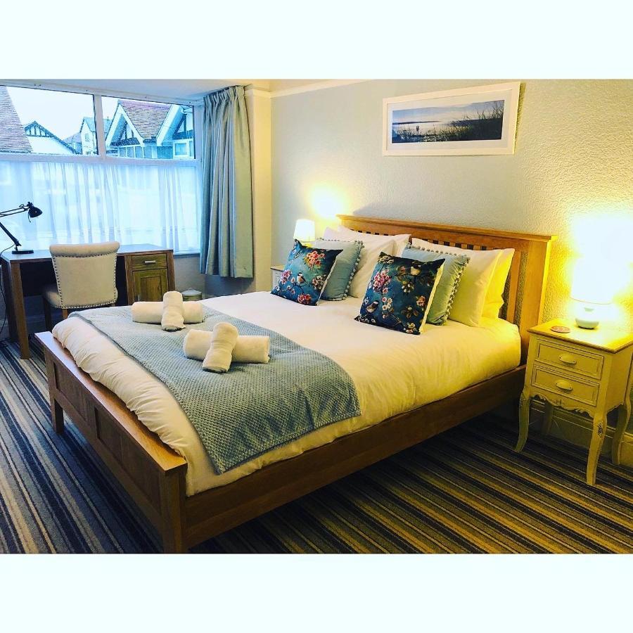 Rhos On Sea Home Экстерьер фото