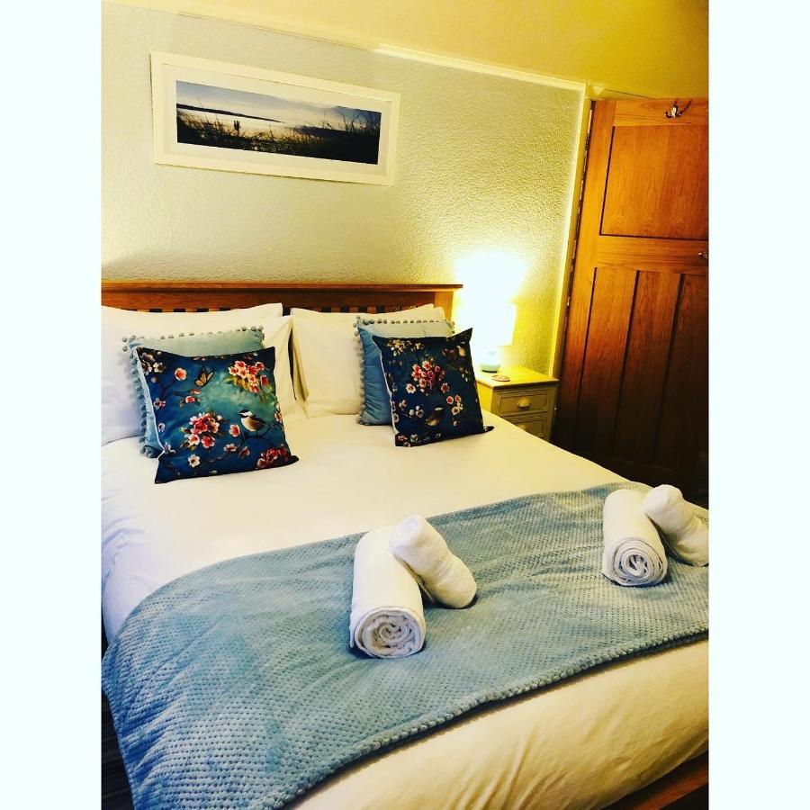 Rhos On Sea Home Экстерьер фото