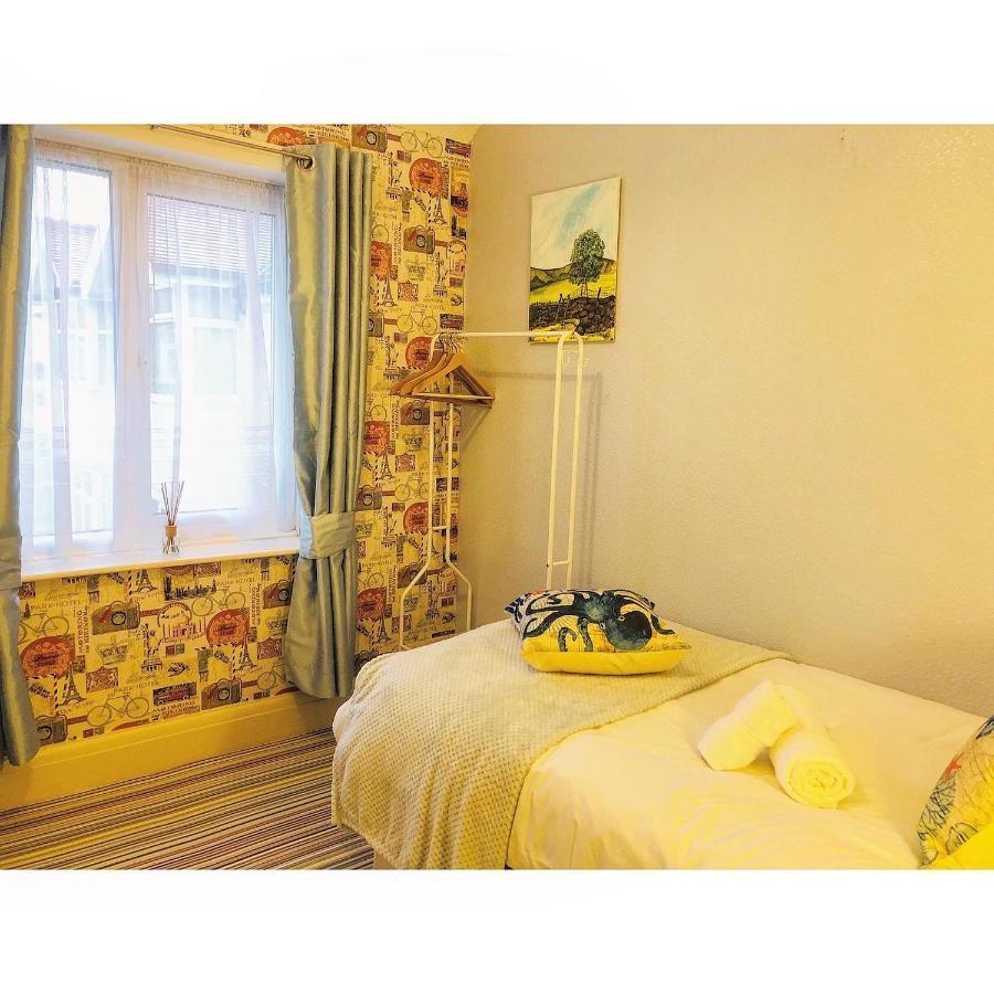 Rhos On Sea Home Экстерьер фото