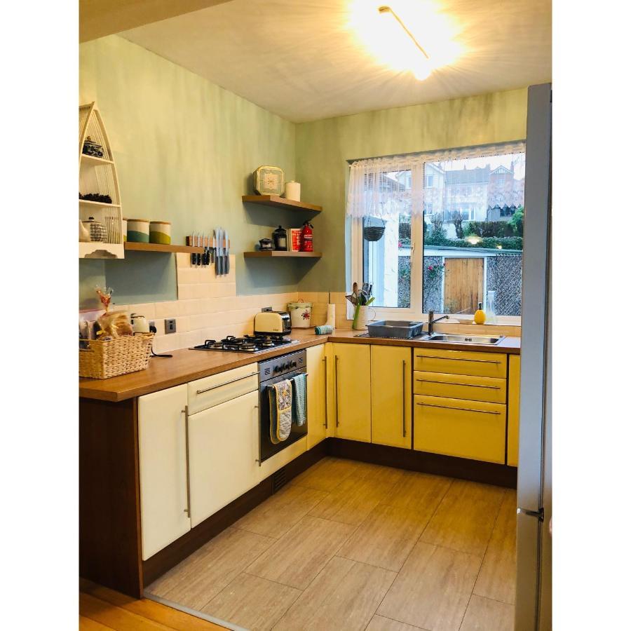 Rhos On Sea Home Экстерьер фото